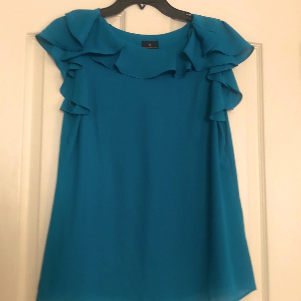 Ladies Worthington top